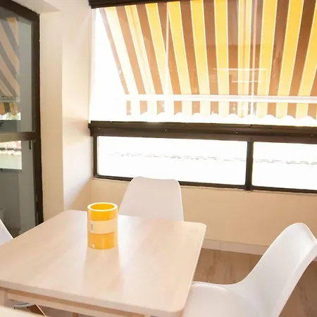 アパート Soho River