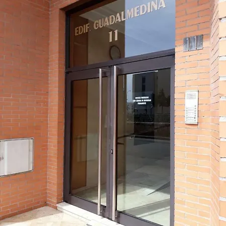 アパート Soho River *