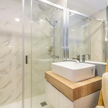 Apartment Soho River *