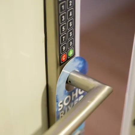 Soho River Apartment