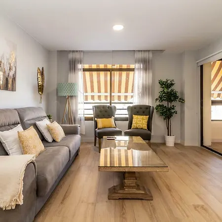 Soho River مالقة