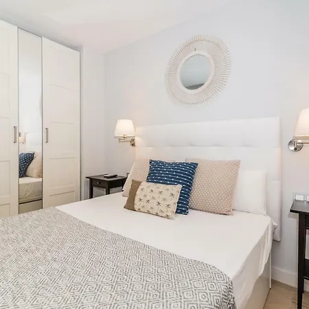 Soho River * مالقة