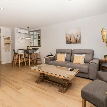 Soho River * مالقة