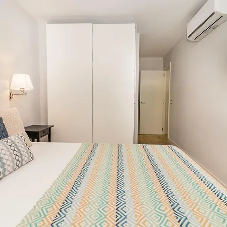 Soho River مالقة