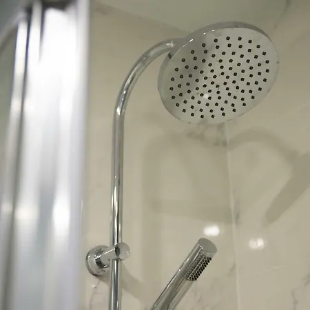 شقة Soho River مالقة