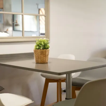 Soho River * مالقة