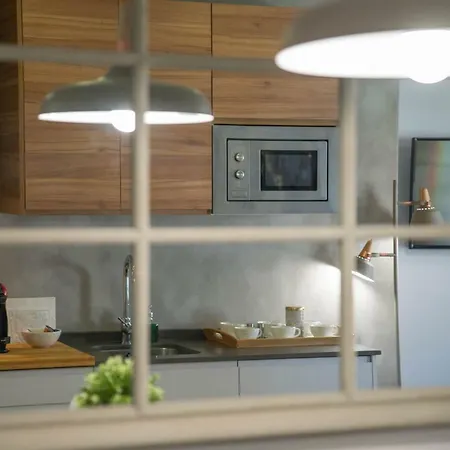 Soho River * مالقة