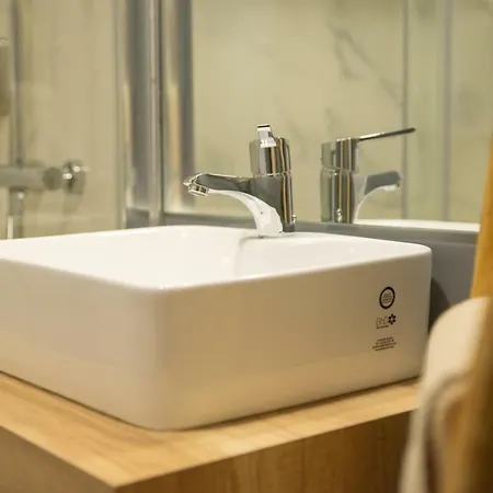 شقة Soho River مالقة