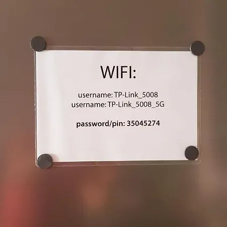 Soho River * مالقة