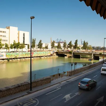 公寓 Soho River